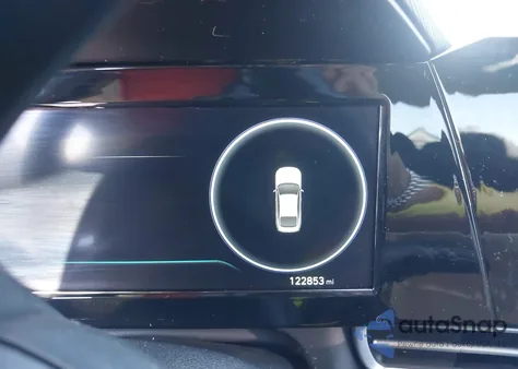 2022 Hyundai Elantra Sel z USA, uszkodzony, nr VIN KMHLS4AG7NU216899